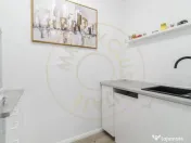 Apartament 2 camere complet mobilat și utilat 