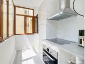 Apartament 2 camere complet mobilat și utilat 