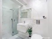 Apartament 2 camere complet mobilat și utilat 