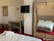 Hotel 3* tranzit mare Vestem - Sibiu -> Brașov 