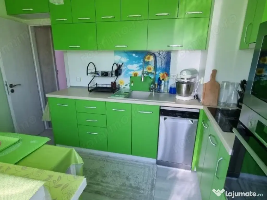 1 camera in zona Torontalului