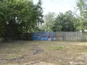 Suseni - Teren intravilan cu casa batraneasca, plan, supr... 