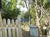 Suseni - Teren intravilan cu casa batraneasca, plan, supr... 