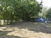 Suseni - Teren intravilan cu casa batraneasca, plan, supr... 