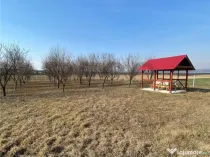 RECO Teren intravilan in zona Alesd Sat Subpiatra 800mp