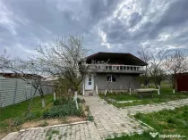 RECO Casa cu teren in Alparea 13km de Oradea