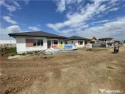 Casa 4 camere Parter 96 mpu Teren 500 mp Dragomiresti 