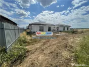 Casa 4 camere Parter 96 mpu Teren 500 mp Dragomiresti 