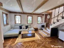 Casa individuala cu 3 camere 2 bai si teren 172 mp situata i