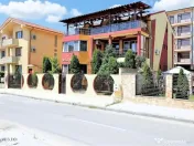 Mamaia Nord - Langa Mare, pensiune la cheie, 11 camere, 9... 