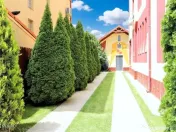 Mamaia Nord - Langa Mare, pensiune la cheie, 11 camere, 9... 