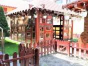 Mamaia Nord - Langa Mare, pensiune la cheie, 11 camere, 9... 