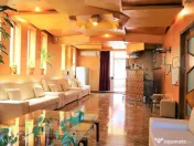 Mamaia Nord - Langa Mare, pensiune la cheie, 11 camere, 9... 