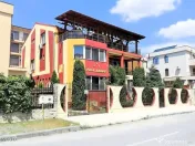 Mamaia Nord - Langa Mare, pensiune la cheie, 11 camere, 9... 