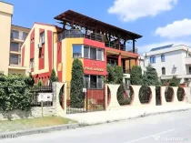 Mamaia Nord - Langa Mare, pensiune la cheie, 11 camere, 9...