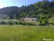 Oportunitate!!! Casa individuala la rosu, 247 mp, Teren 5000