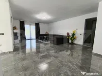 Casa cu 4 camere mobilata și utilata în suprafață de 237