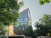 DRUMUL SARII - MACAROVICI, CLADIRE BIROURI 923 MP UTILI, LOT 