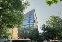 DRUMUL SARII - MACAROVICI, CLADIRE BIROURI 923 MP UTILI, LOT