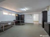 DRUMUL SARII - MACAROVICI, CLADIRE BIROURI 923 MP UTILI, LOT 