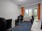 DRUMUL SARII - MACAROVICI, CLADIRE BIROURI 923 MP UTILI, LOT 