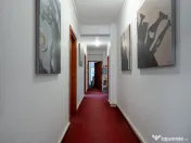 DRUMUL SARII - MACAROVICI, CLADIRE BIROURI 923 MP UTILI, LOT 