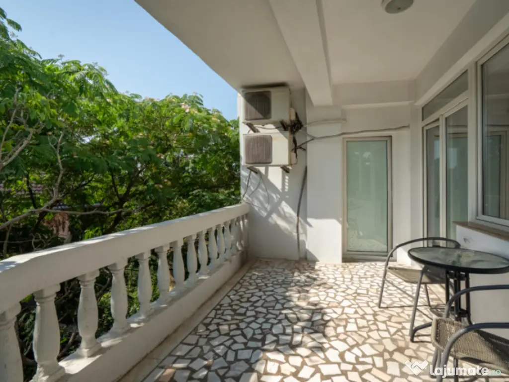 DRUMUL SARII - MACAROVICI, CLADIRE BIROURI 923 MP UTILI, LOT