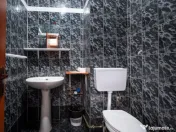 DRUMUL SARII - MACAROVICI, CLADIRE BIROURI 923 MP UTILI, LOT 