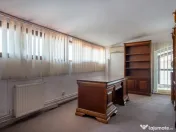 DRUMUL SARII - MACAROVICI, CLADIRE BIROURI 923 MP UTILI, LOT 