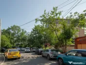 DRUMUL SARII - MACAROVICI, CLADIRE BIROURI 923 MP UTILI, LOT 