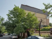 DRUMUL SARII - MACAROVICI, CLADIRE BIROURI 923 MP UTILI, LOT 