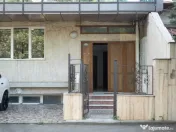 DRUMUL SARII - MACAROVICI, CLADIRE BIROURI 923 MP UTILI, LOT 