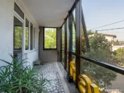 DRUMUL SARII - MACAROVICI, CLADIRE BIROURI 923 MP UTILI, LOT 