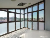 DRUMUL SARII - MACAROVICI, CLADIRE BIROURI 923 MP UTILI, LOT 