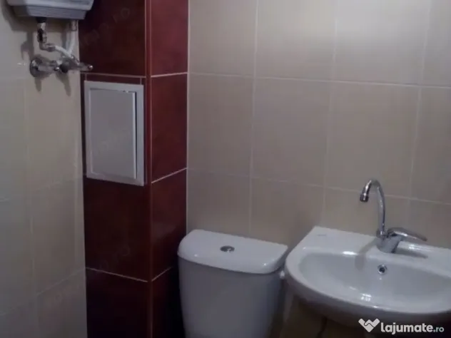 1 camera in zona Spitalului Judetean