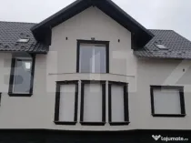 Casă Nouă 200 mp – Beclean, Zonă Rezidențială
