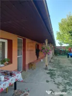 RECO Casa 3 Camere Cu Teren Generos In Felcheriu