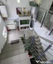 Cladire comerciala 350mp utili, str. Dornei 