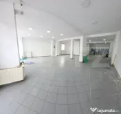 Cladire comerciala 350mp utili, str. Dornei 