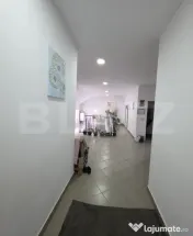 Cladire comerciala 350mp utili, str. Dornei 