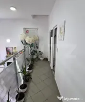 Cladire comerciala 350mp utili, str. Dornei 