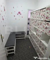 Cladire comerciala 350mp utili, str. Dornei 