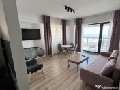 Mamaia Central apartament 2 camere decomandat, vedere la mar 