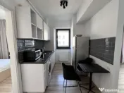 Mamaia Central apartament 2 camere decomandat, vedere la mar 