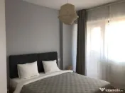 Mamaia Central apartament 2 camere decomandat, vedere la mar 