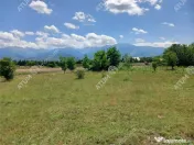 Teren intravilan 5000 mp pe Valea Avrigului, Sibiu 