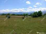 Teren intravilan 5000 mp pe Valea Avrigului, Sibiu 