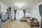 Casa moderna 3camere si mansarda amenajata in zona linistita