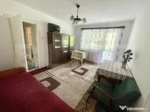 Apartament 2 Camere - Etaj 1 - Zonă Centrală