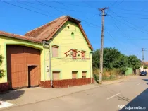 Casa sat Vestem,com.Selimbar,aproape de Sibiu,comision 0